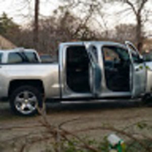 Meet your Posher, Omar